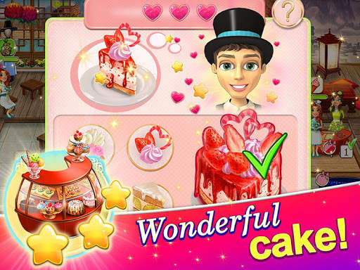 Wedding Salon 2 screenshot 8