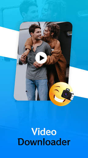 Video downloader for Facebook – Video Saver screenshot 1