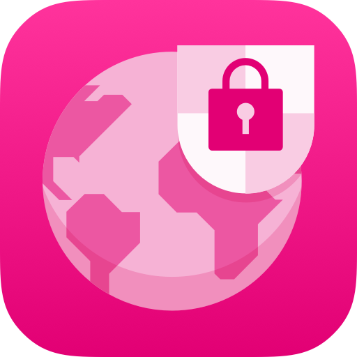Telekom Mobile Protect Pro icon