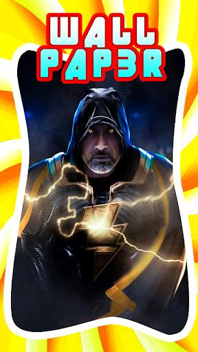 Shazam Wallpapers screenshot 1