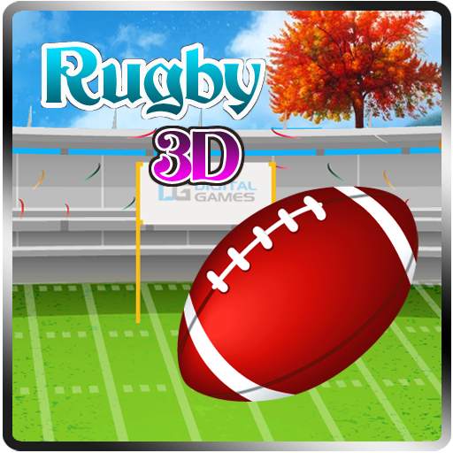 Rugby Game 1.0