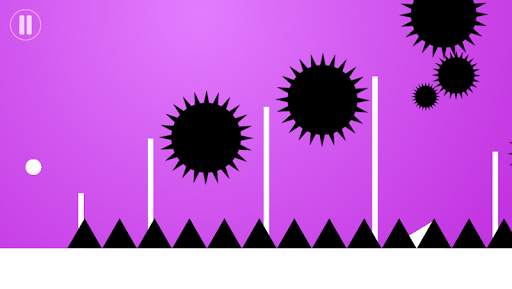 Bounce - Hardest game screenshot 8