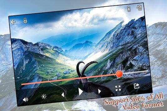 Best Video Player For Android screenshot 3