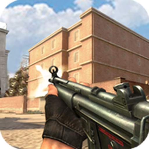 Shoot Gun Battle Fire 1.1