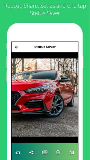Status Saver for WhatsApp, Download & Save Status screenshot 2