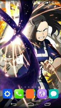 My Hero Academia screenshot 6