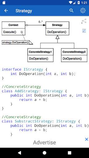 C# Code screenshot 5