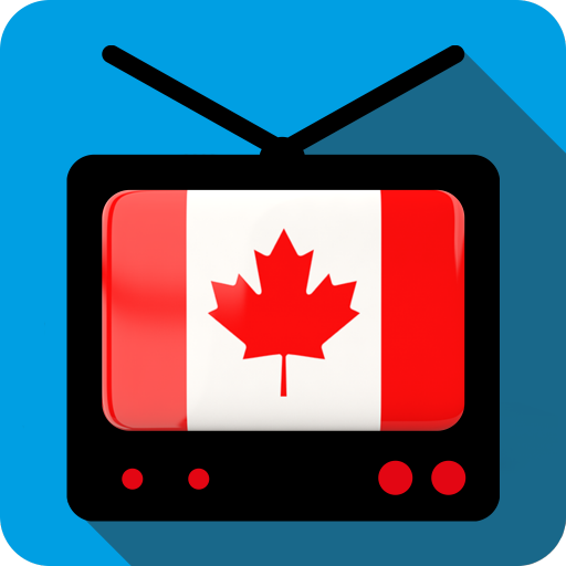 TV Canada Channels Info icon