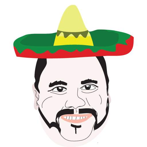 Kiko in Mexico 1.0
