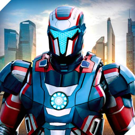 Iron Avenger No Limits 3.1
