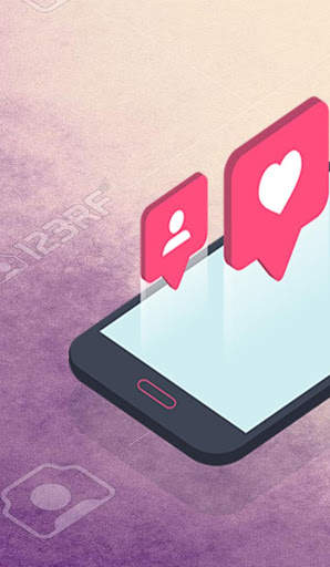 Get Real Followers For Instagram , hashtag#, likes screenshot 1