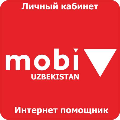 Mobiuz mobil ilovasi 2024 1.0.6