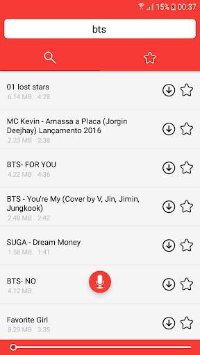 MPYA : Free Music Play & Download screenshot 2