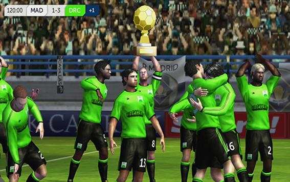 ProGuide Dream League 18 Coins screenshot 1