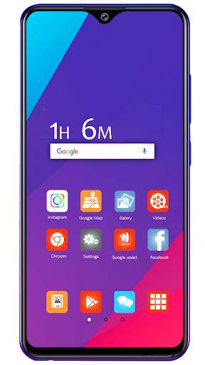 Theme and Wallpapers for Vivo Y93 screenshot 3