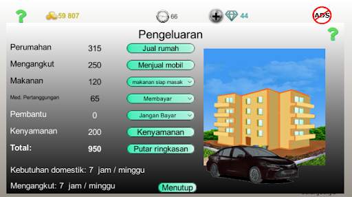 Strategi bisnis 2 screenshot 7
