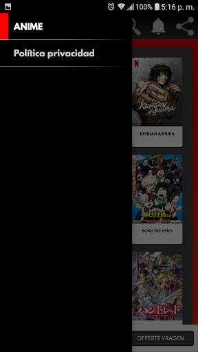 Videoplay tv2 screenshot 4