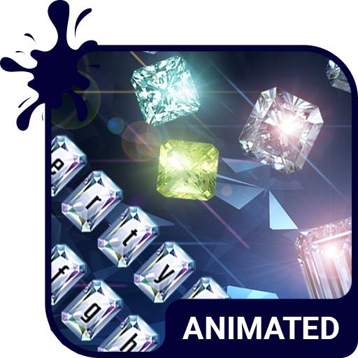 Fancy Diamonds Wallpaper 5.9.63