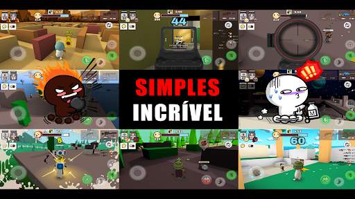 MilkChoco screenshot 18