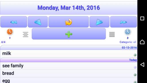 Free reminder screenshot 8