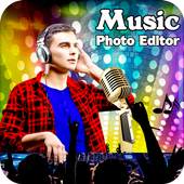 Music Photo Editor 1.1