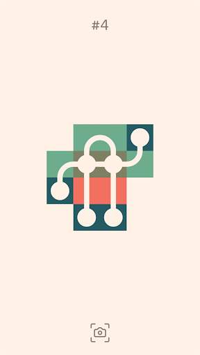 Infinity Loop: Acalma e Relaxa screenshot 8
