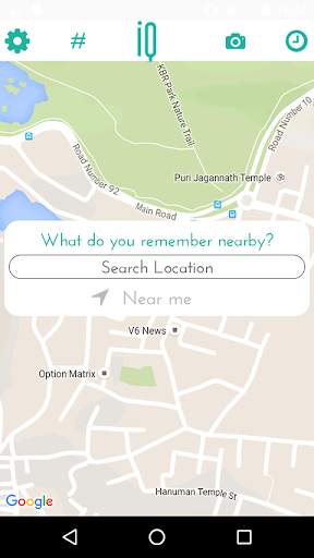 BlitzIQ - Instant Query screenshot 1