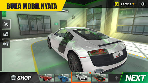 Balapan Online screenshot 7