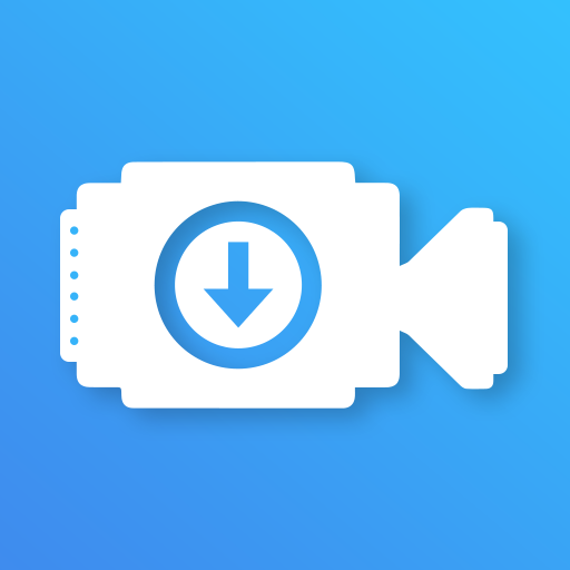 Video Downloader for Vimeo HD icon
