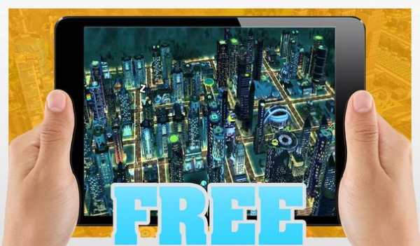 Trick SimCity Buildit screenshot 3