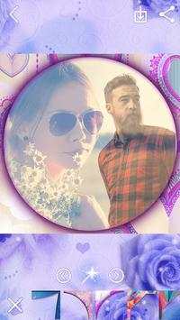 Beauty Cam Photo Blend screenshot 5