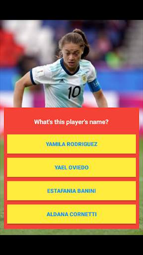 SOCCER QUIZ / KUIS SEPAK BOLA screenshot 7