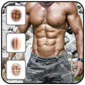 Six Pack Photo Editor - 6 Pack Abs 1.0