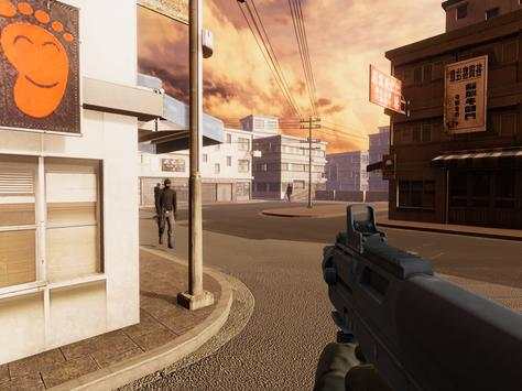 Sniper Assassin screenshot 6