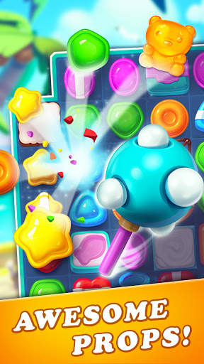 Candy Bomb Smash screenshot 7