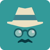 Spy Camera icon
