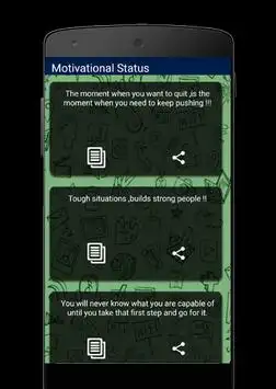 Wtsapp status screenshot 3
