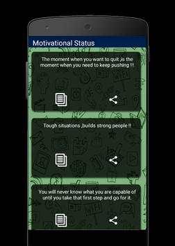 Wtsapp status screenshot 3