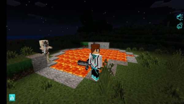 Magic Mini World screenshot 2
