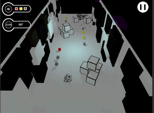 Box Temple 3D screenshot 5