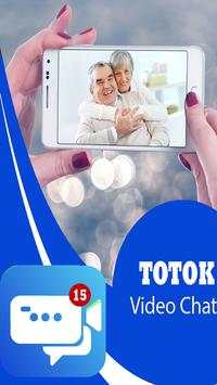 TTOK Video Calling & Chats screenshot 2