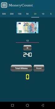 MoneyCount screenshot 7