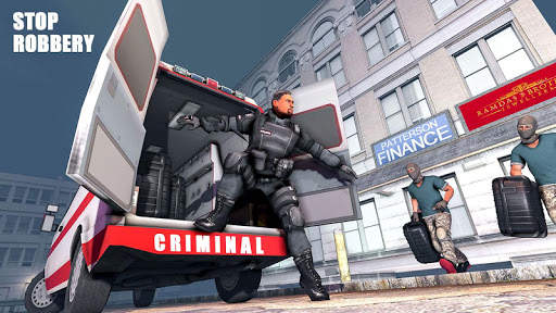 Vegas Miami Crime Simulator 2020 screenshot 3