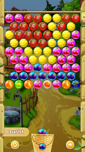 Panen di bidang pertanian screenshot 3