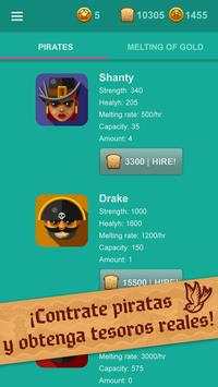 Pirate Bay - Regalos & Premios screenshot 3