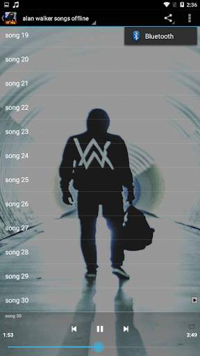 Alan Walker songs 2020 offline screenshot 4