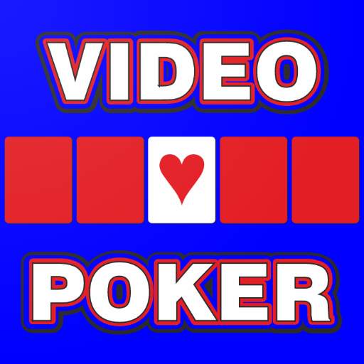 Video Poker with Double Up 12.098