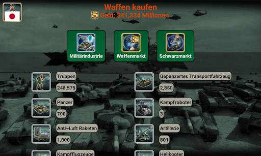 Asienreich screenshot 3
