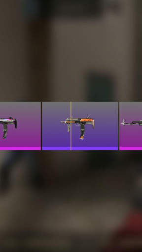 Case Simulator para Standoff 2 screenshot 8