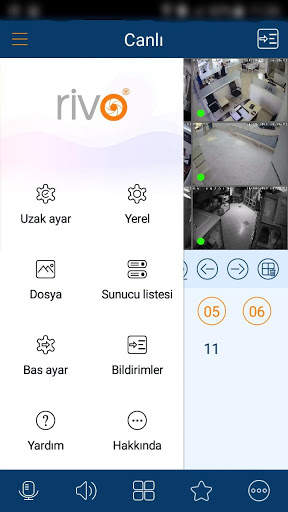Rivo Live Plus screenshot 3